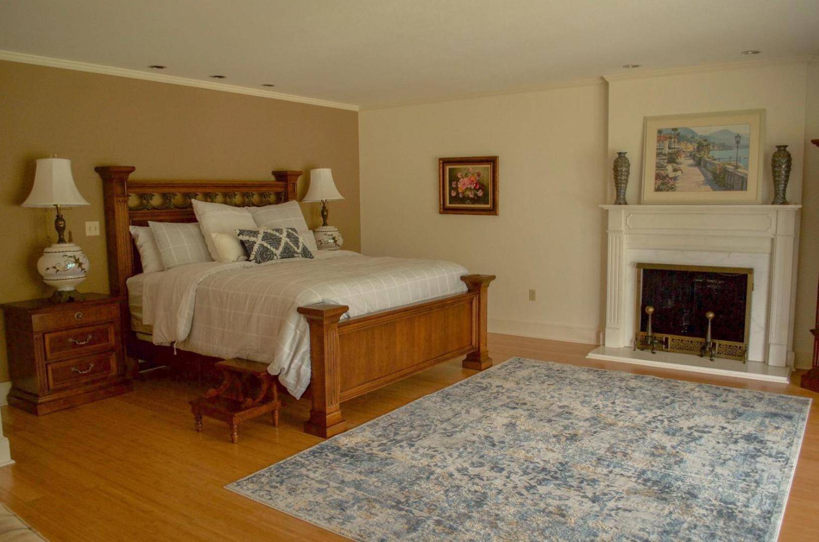 The Manor At Stark Farms Odessa 외부 사진