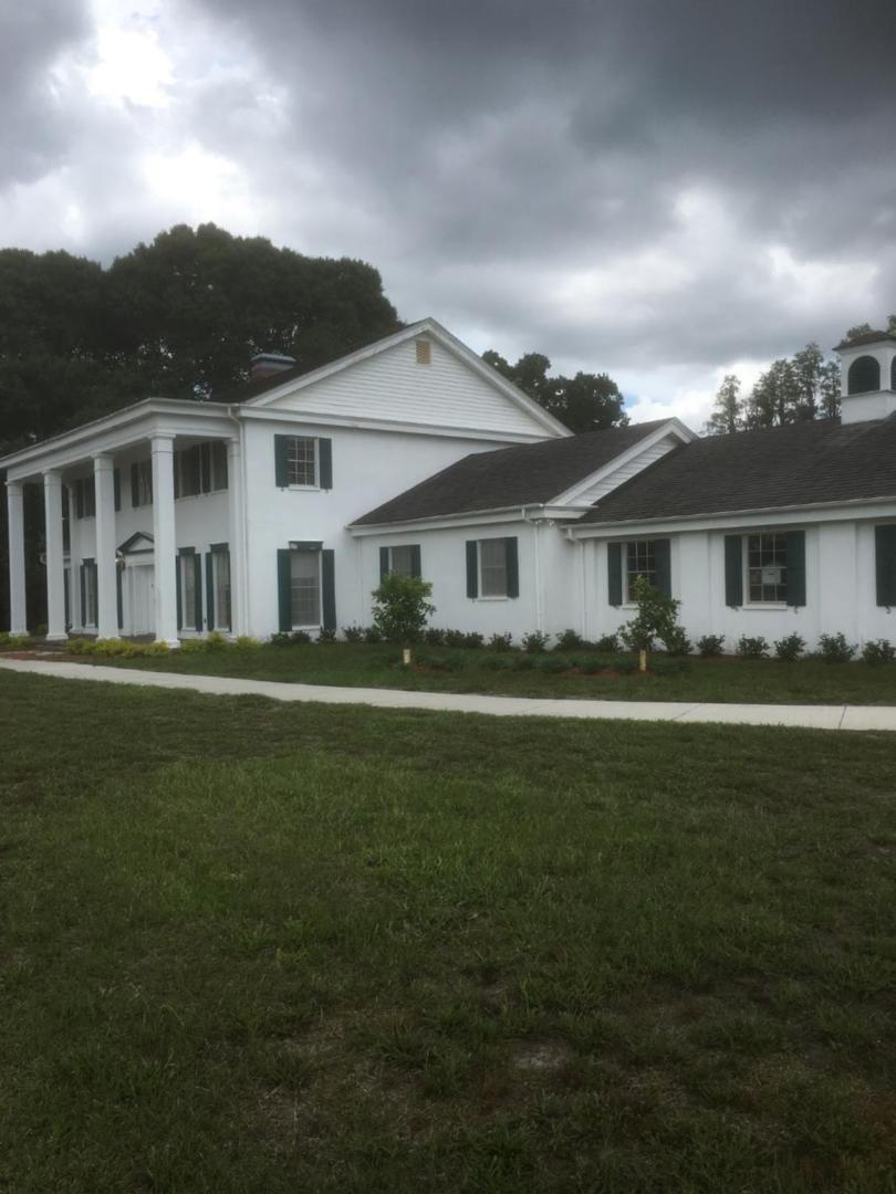 The Manor At Stark Farms Odessa 외부 사진