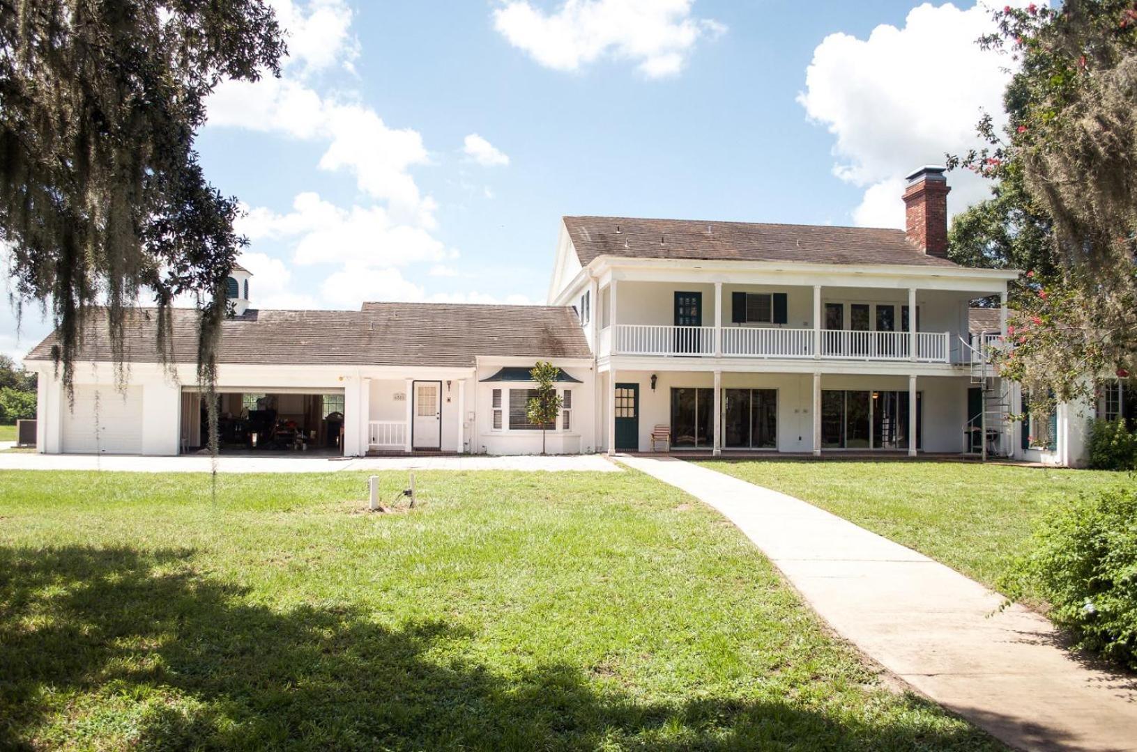 The Manor At Stark Farms Odessa 외부 사진